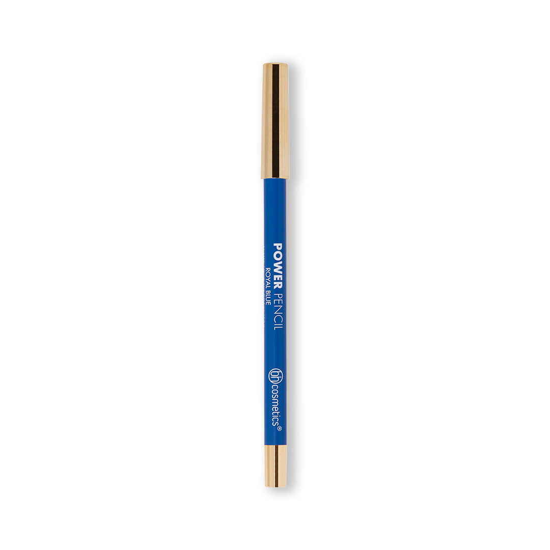 BH Power Pencil - Waterproof Eyeliner: Royal Blue