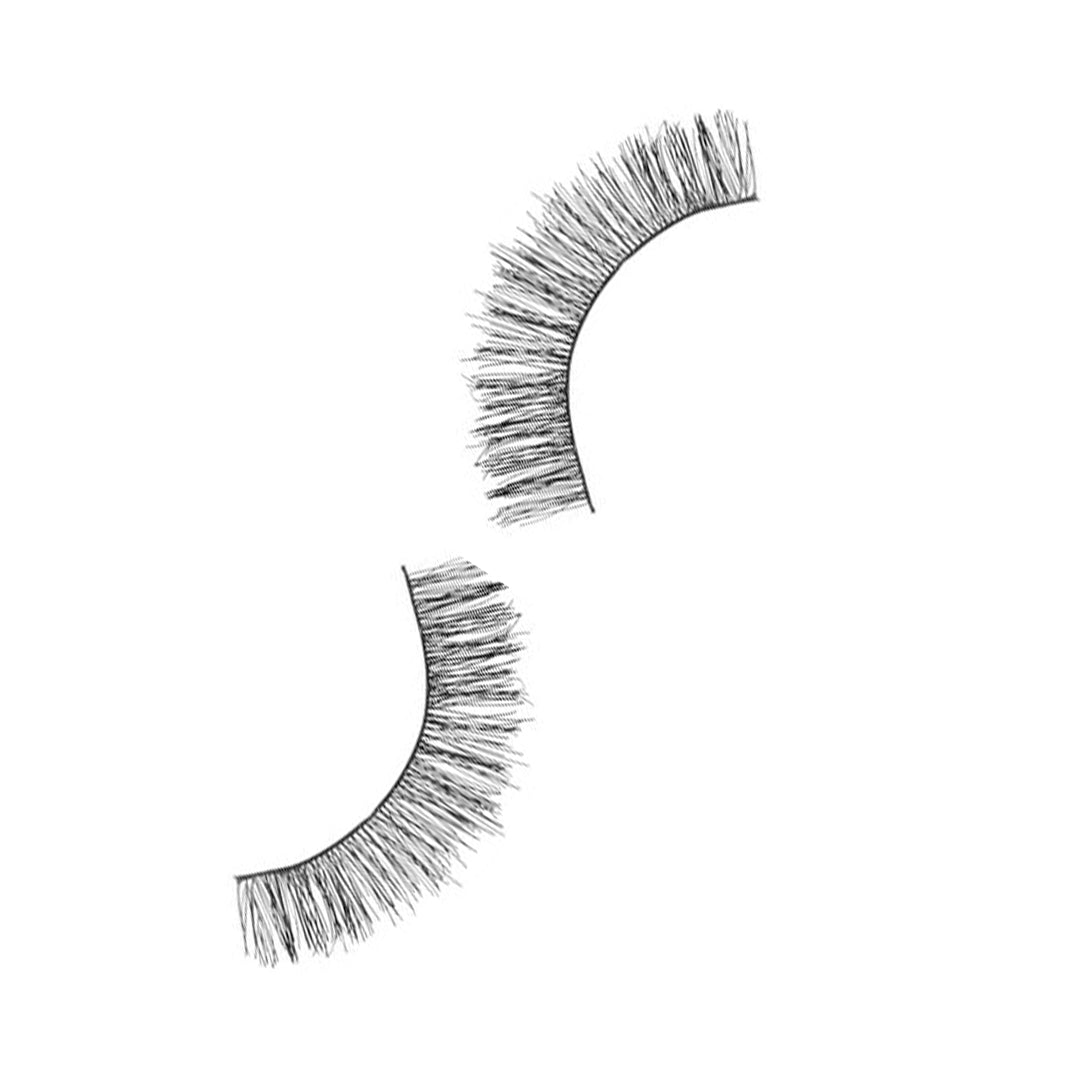 BH Tiara Lashes - False Eyelashes: Princess