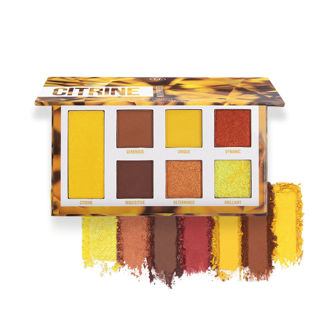 BH 7 Color Shadow Palette