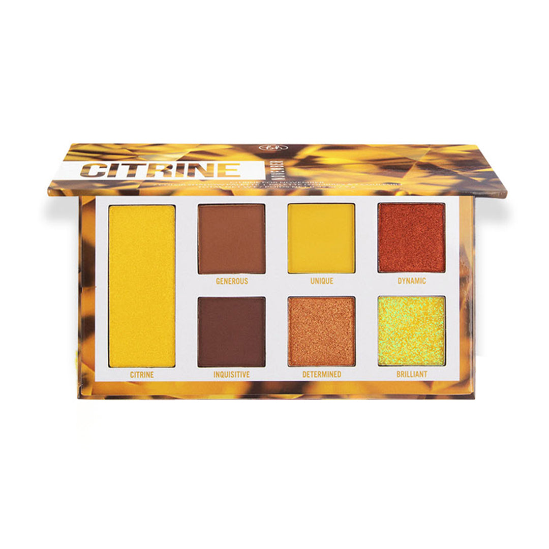 BH 7 Color Shadow Palette