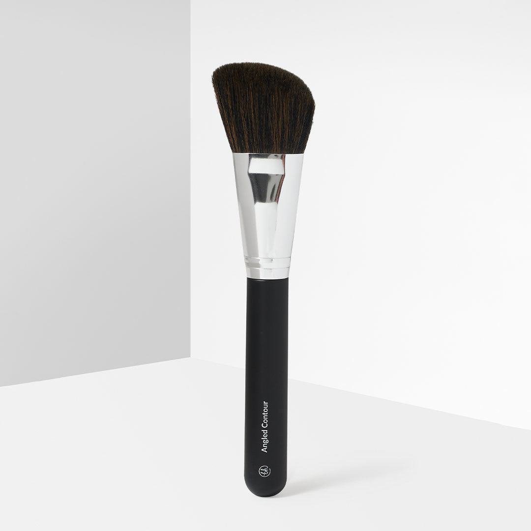 BH Angled Contour Brush