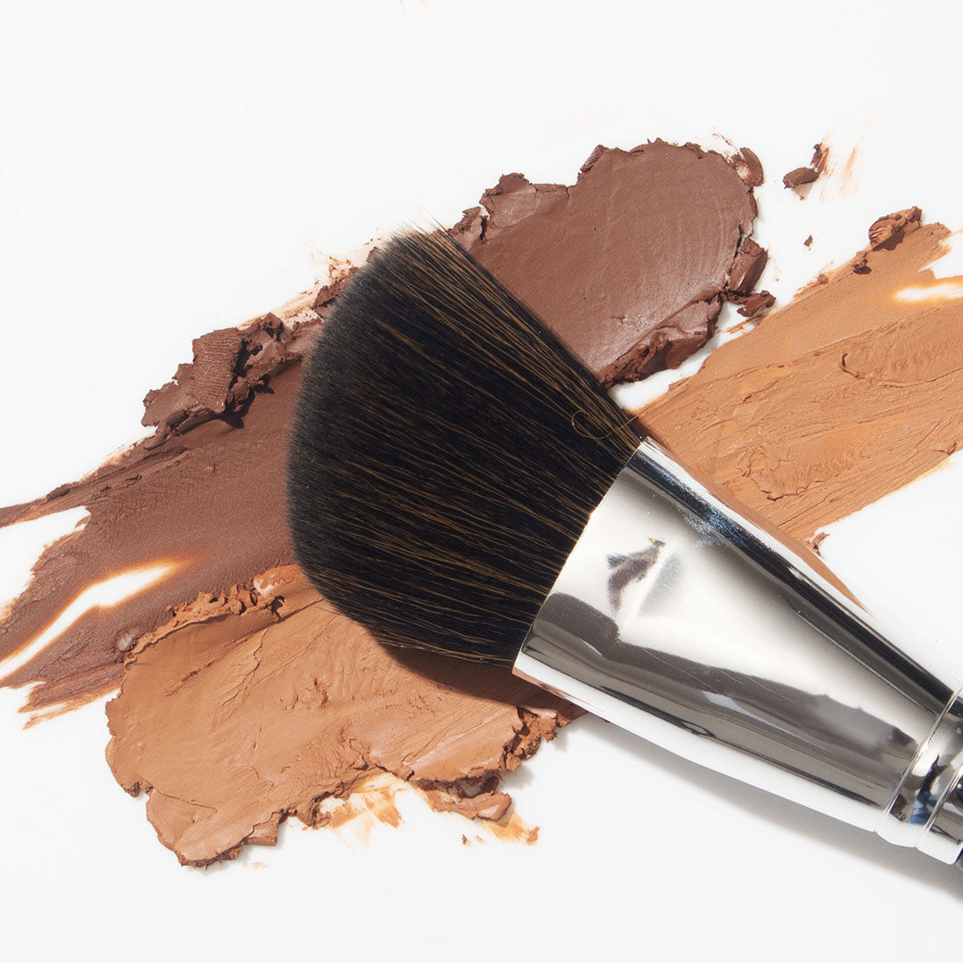 BH Angled Contour Brush