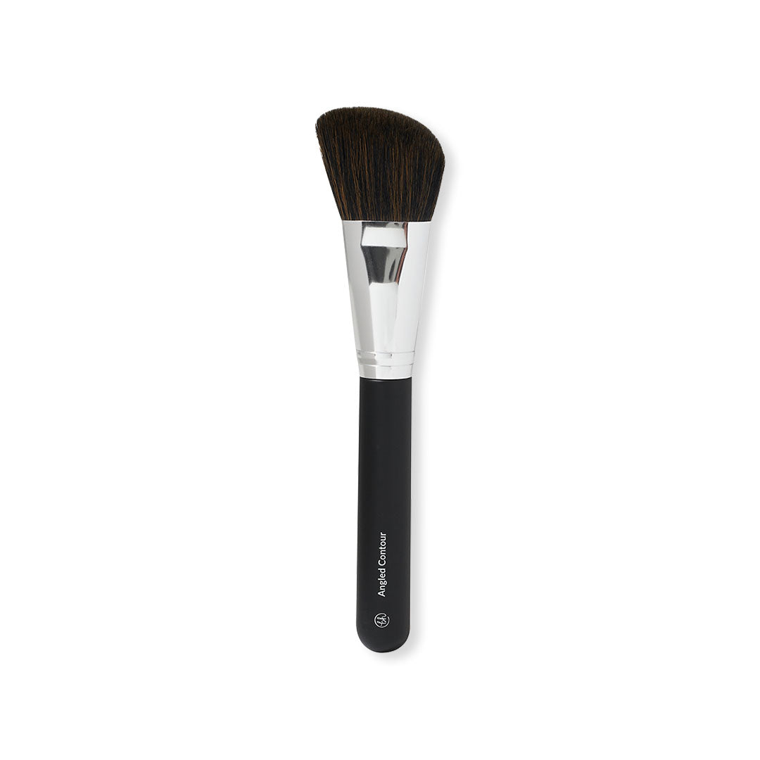 BH Angled Contour Brush