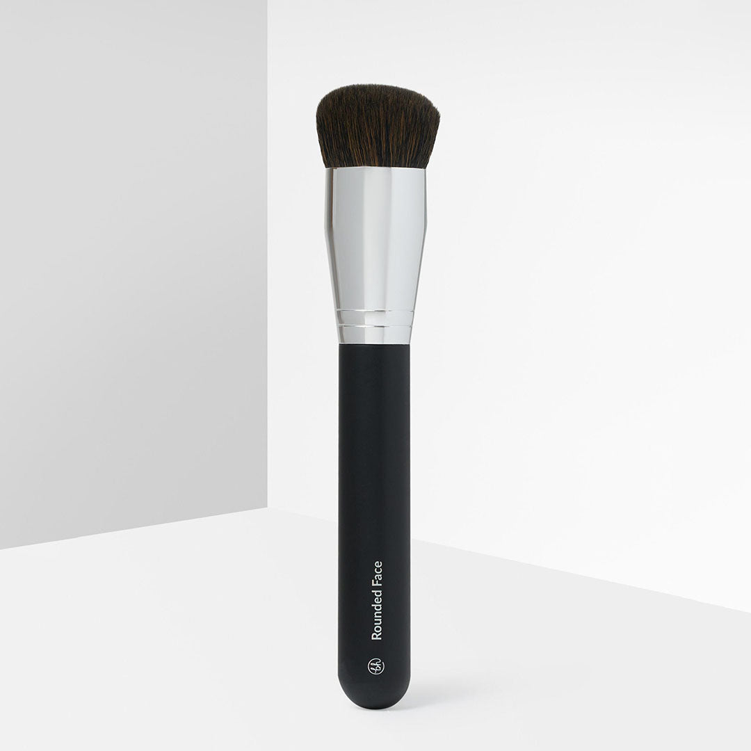 BH Rounded Face Brush