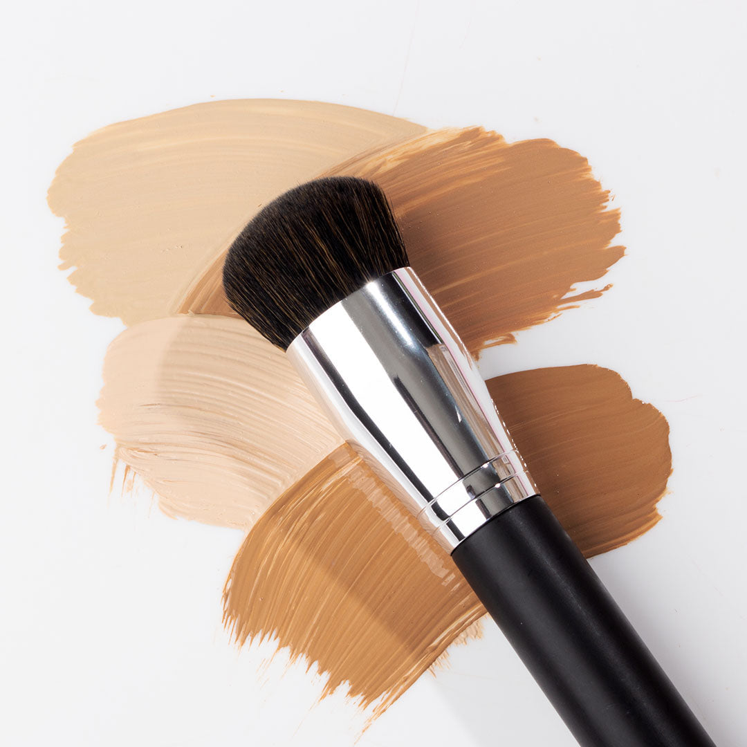 BH Rounded Face Brush