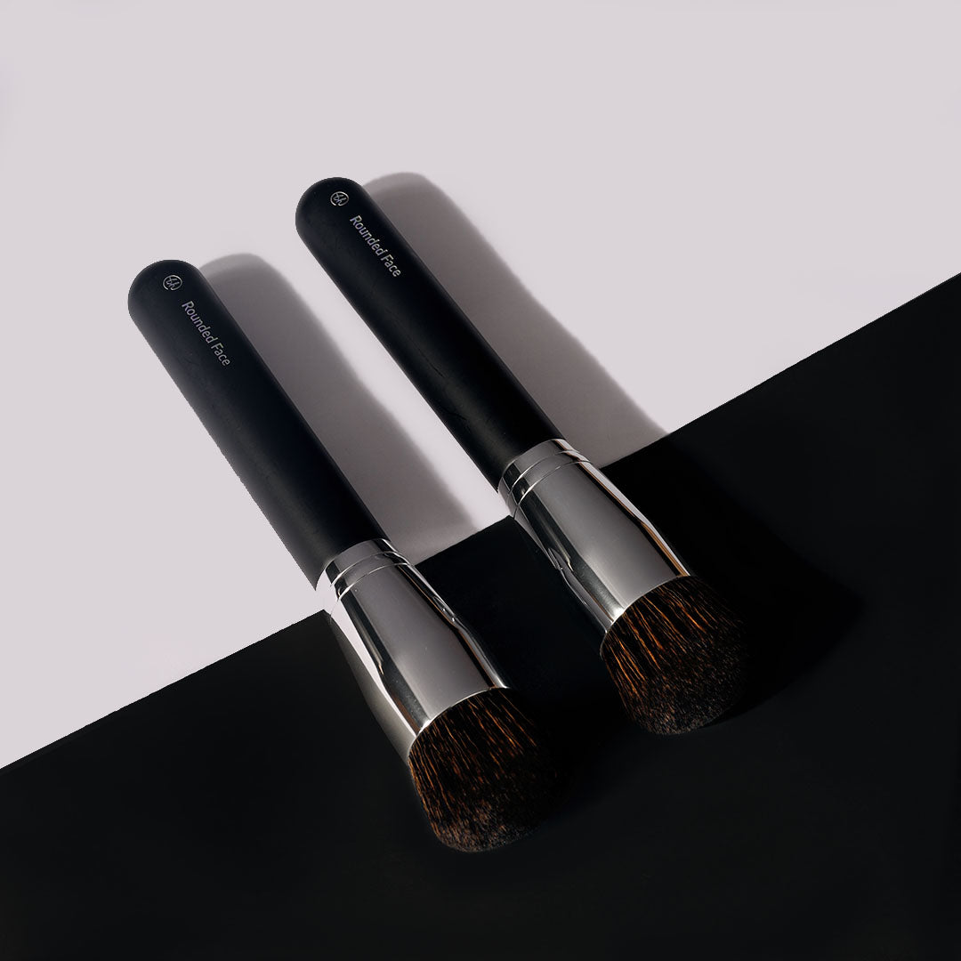 BH Rounded Face Brush