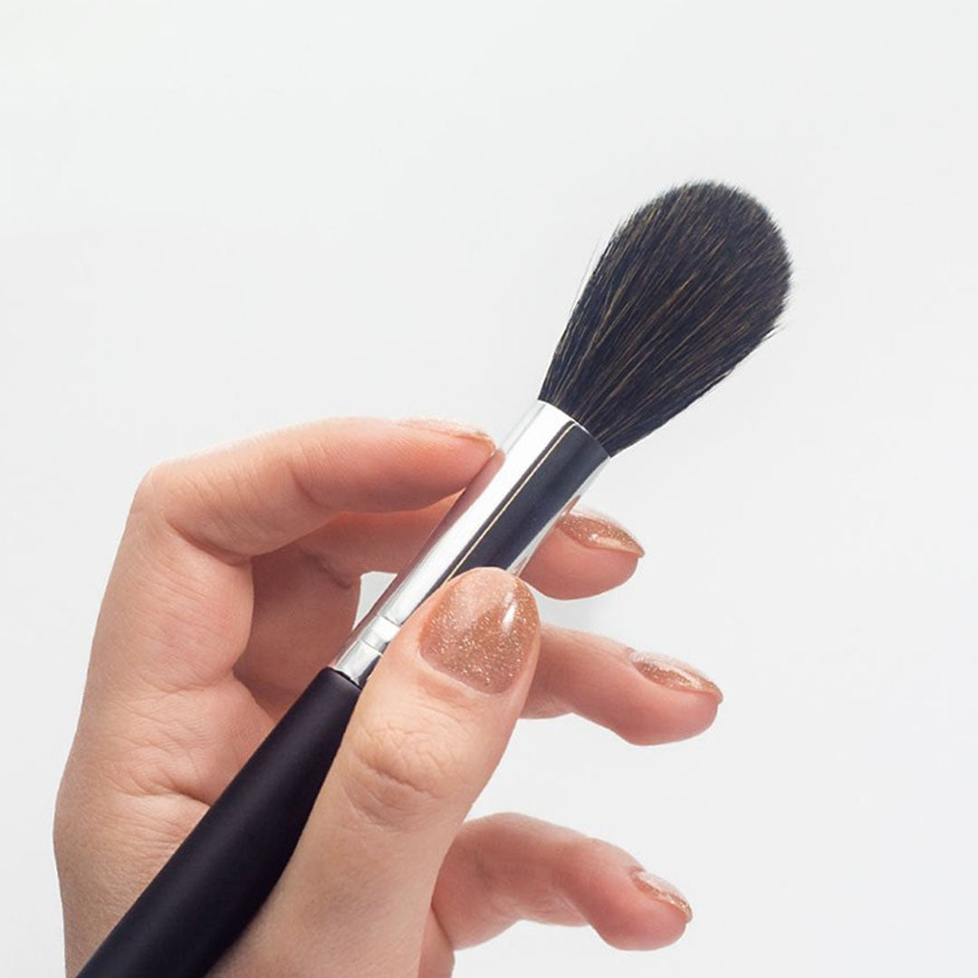 Bh Rounded Powder Brush