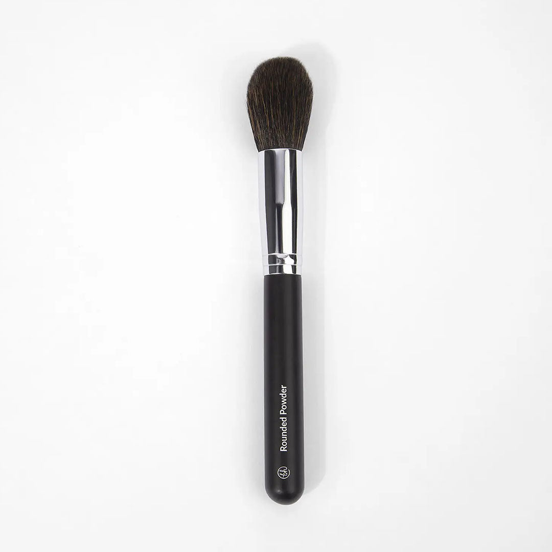 Bh Rounded Powder Brush