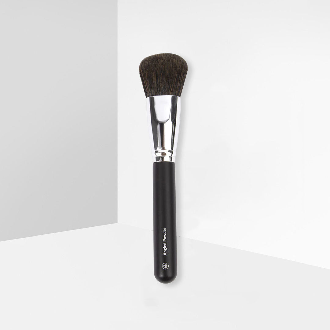 Bh Angled Powder Brush