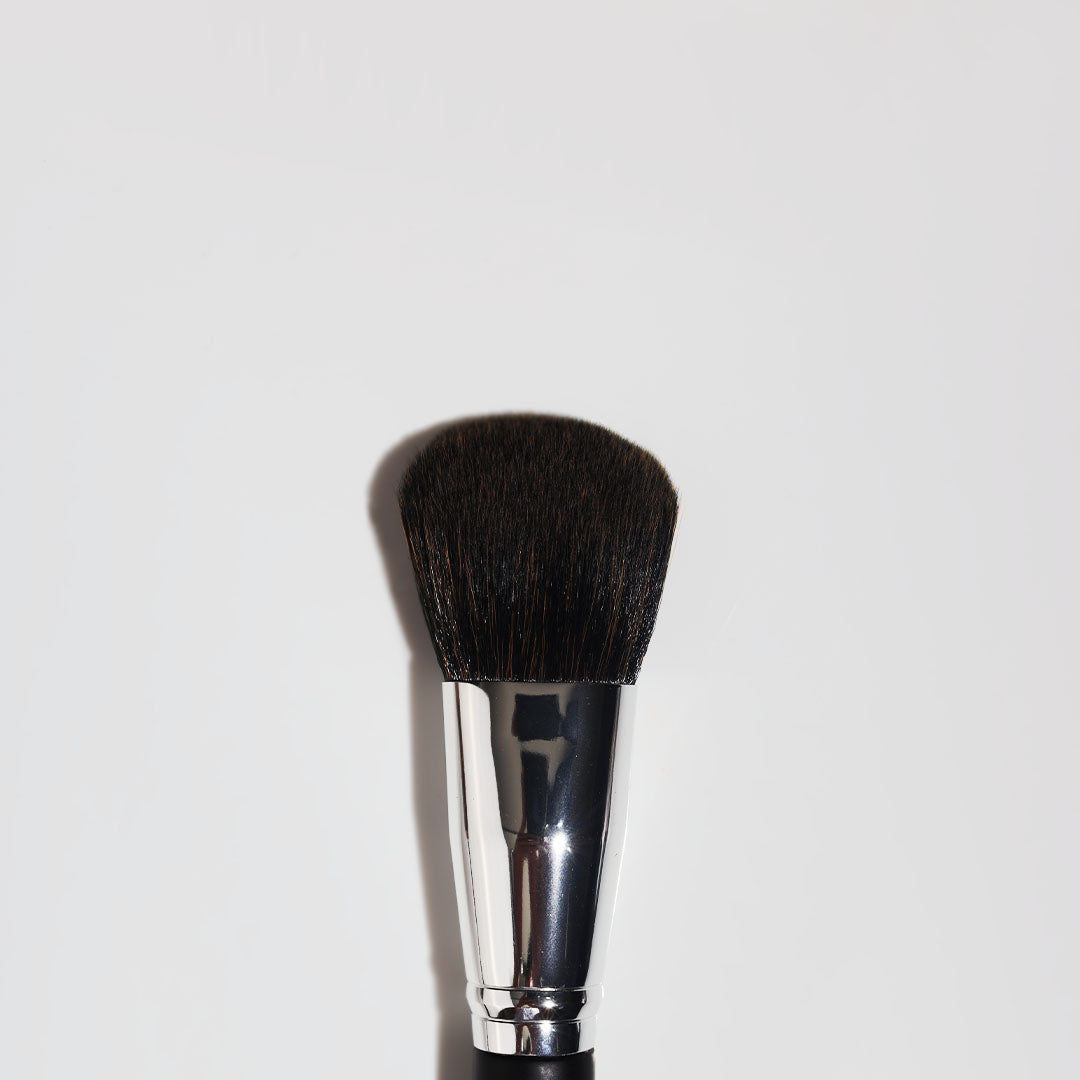 Bh Angled Powder Brush