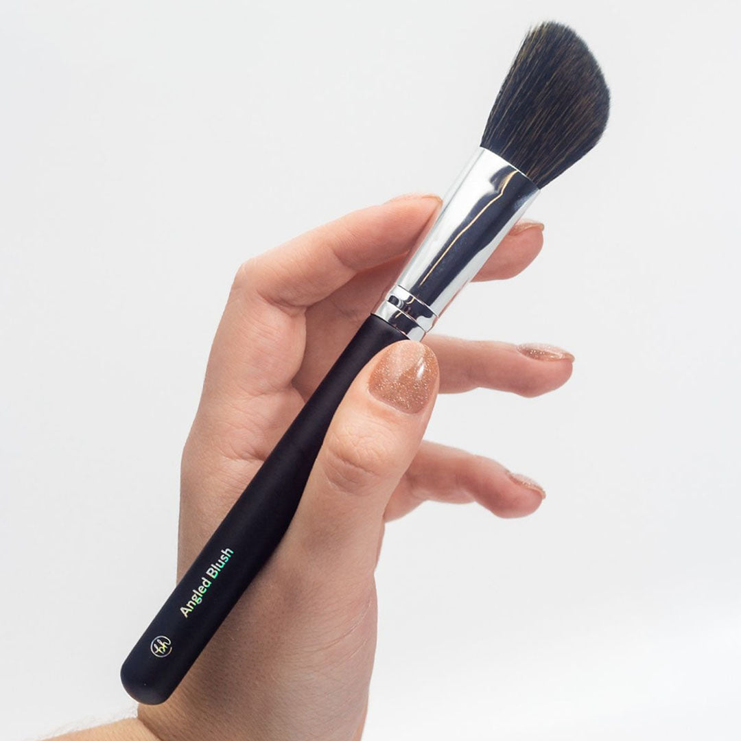 Bh Angled Powder Brush