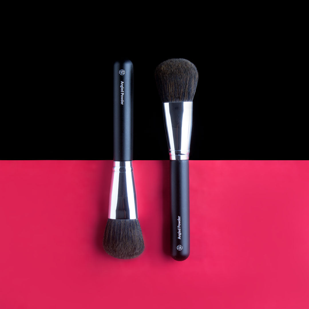 Bh Angled Powder Brush