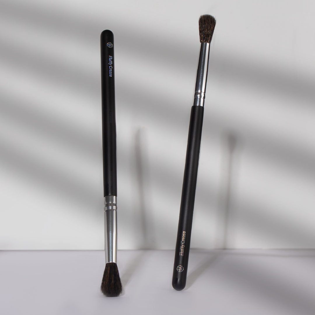 BH Fluffy Crease Brush