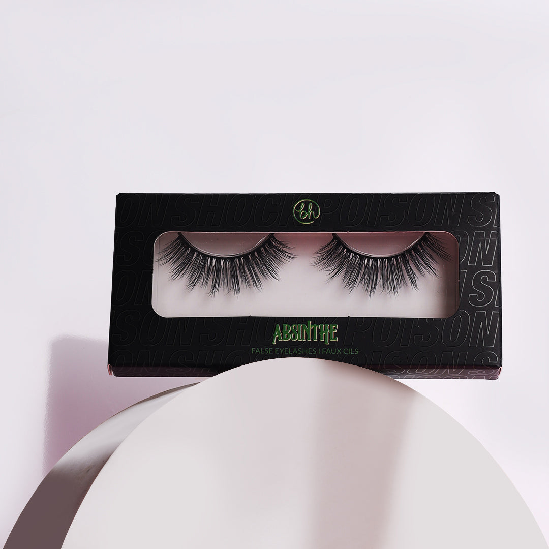 BH Absinthe - False Eyelshes