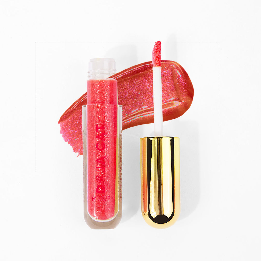 BH Cosmetics Muse Plumping Lip Gloss