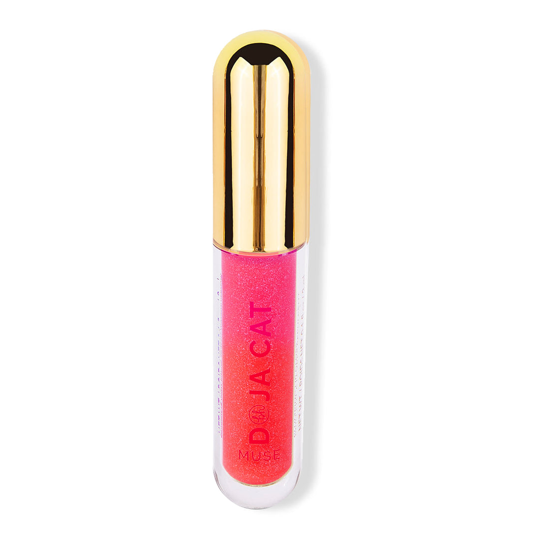 BH Cosmetics Muse Plumping Lip Gloss