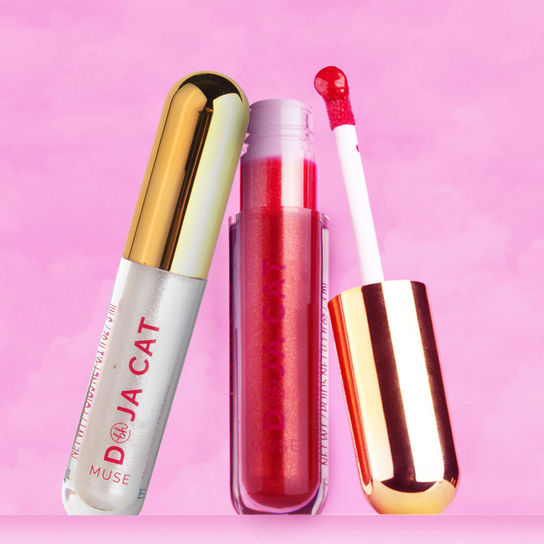 BH Cosmetics Muse Plumping Lip Gloss