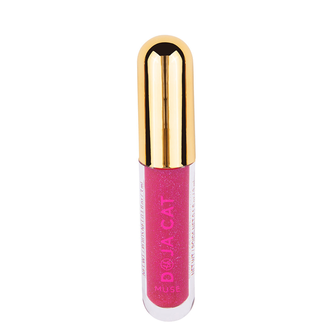 BH Cosmetics Muse Plumping Lip Gloss