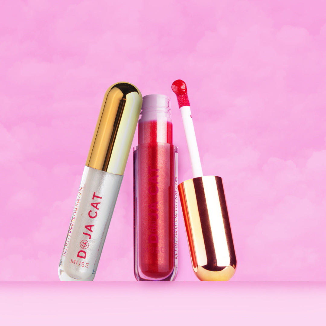 BH Cosmetics Muse Plumping Lip Gloss