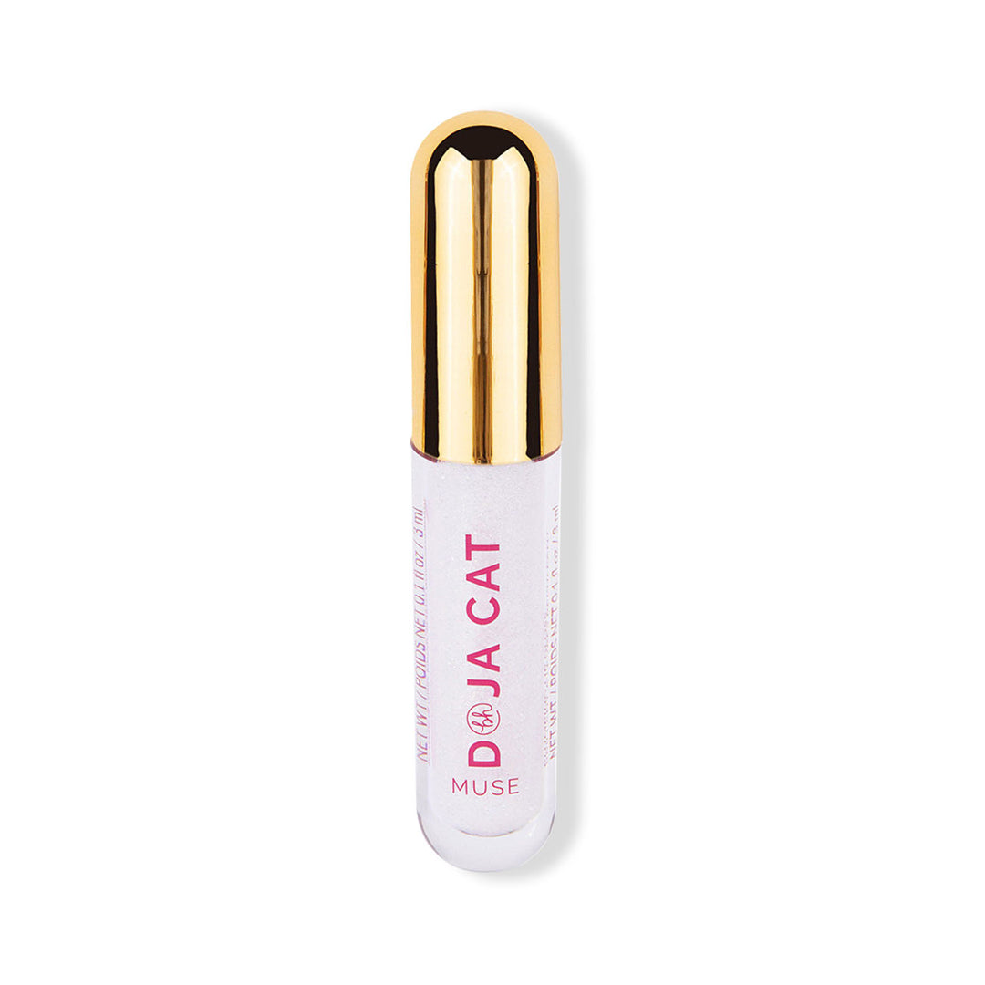 BH Cosmetics Muse Plumping Lip Gloss