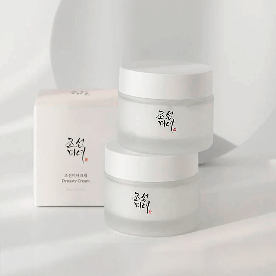 Beauty of Joseon Dynasty Cream