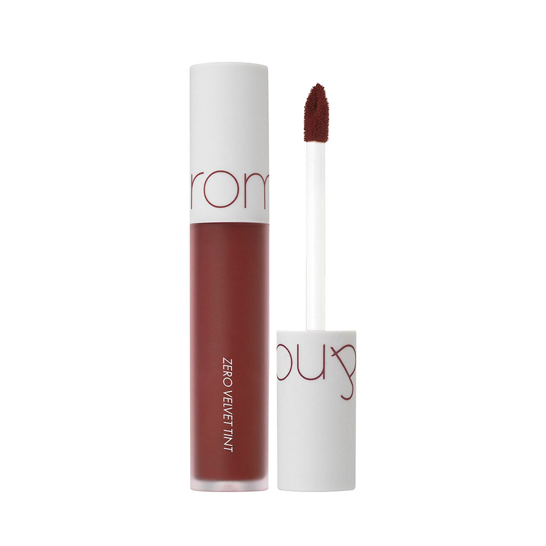 Rom&nd Zero Velvet Tint Original Series