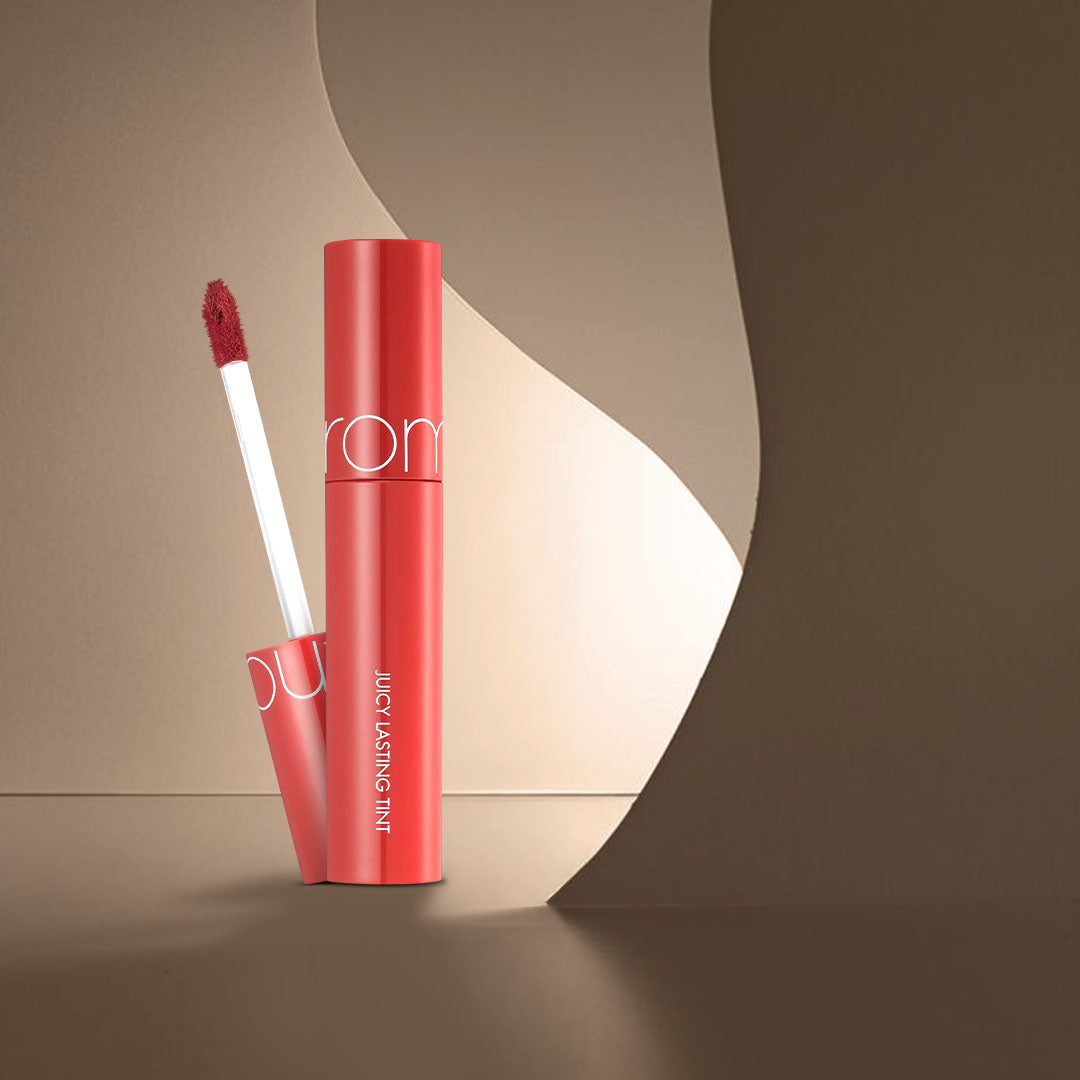 Rom&nd Juicy Lasting Tint Original Series