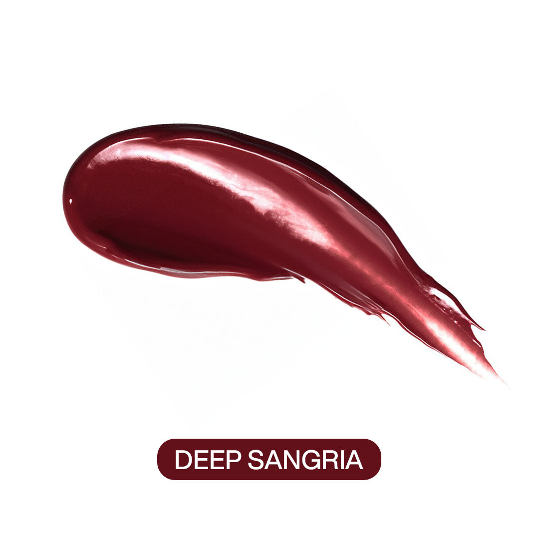 Romand Juicy Lasting Tint Ripe Fruits Series - 21 Deep Sangria