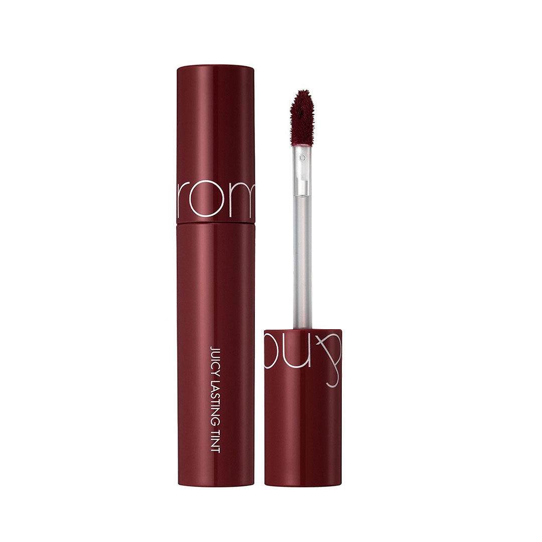 Romand Juicy Lasting Tint Ripe Fruits Series - 21 Deep Sangria