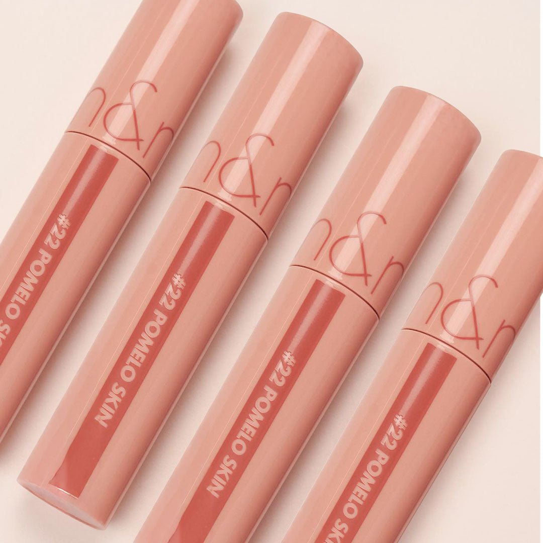 Rom&nd Juicy Lasting Tint Bare Juicy Series - 22 Pomelo Skin