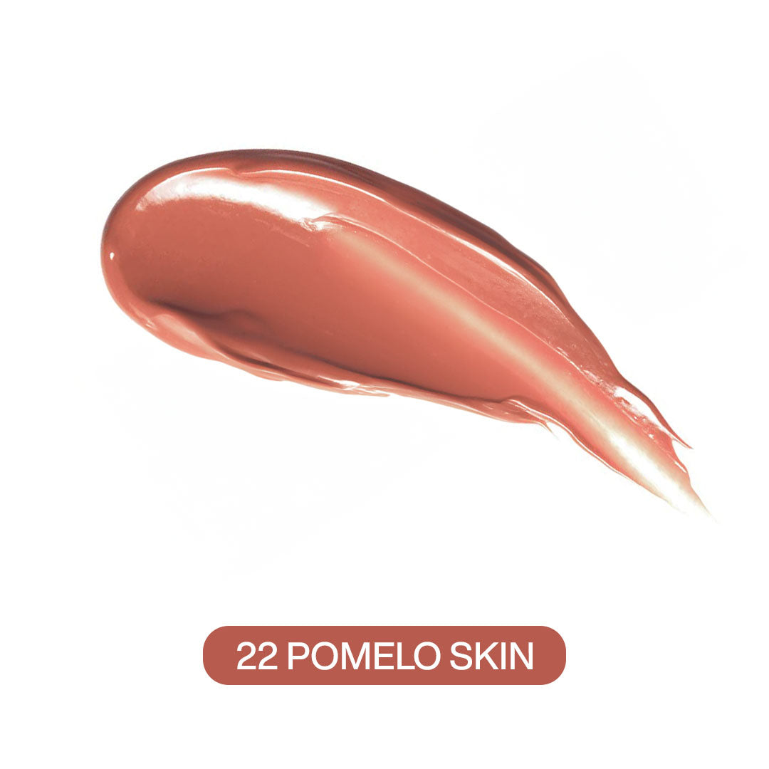 Rom&nd Juicy Lasting Tint Bare Juicy Series - 22 Pomelo Skin