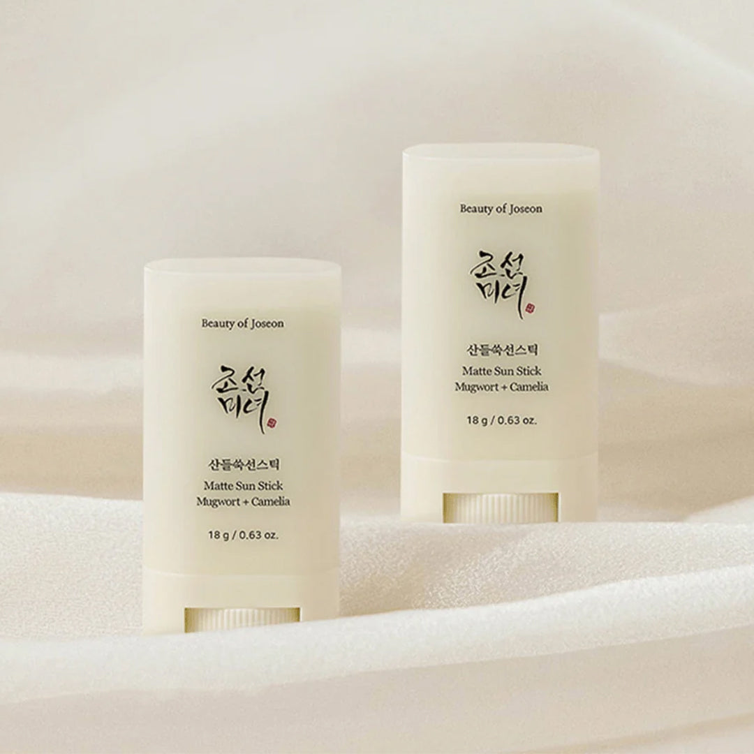 Beauty of Joseon Matte Sun Stick For All Skin Type