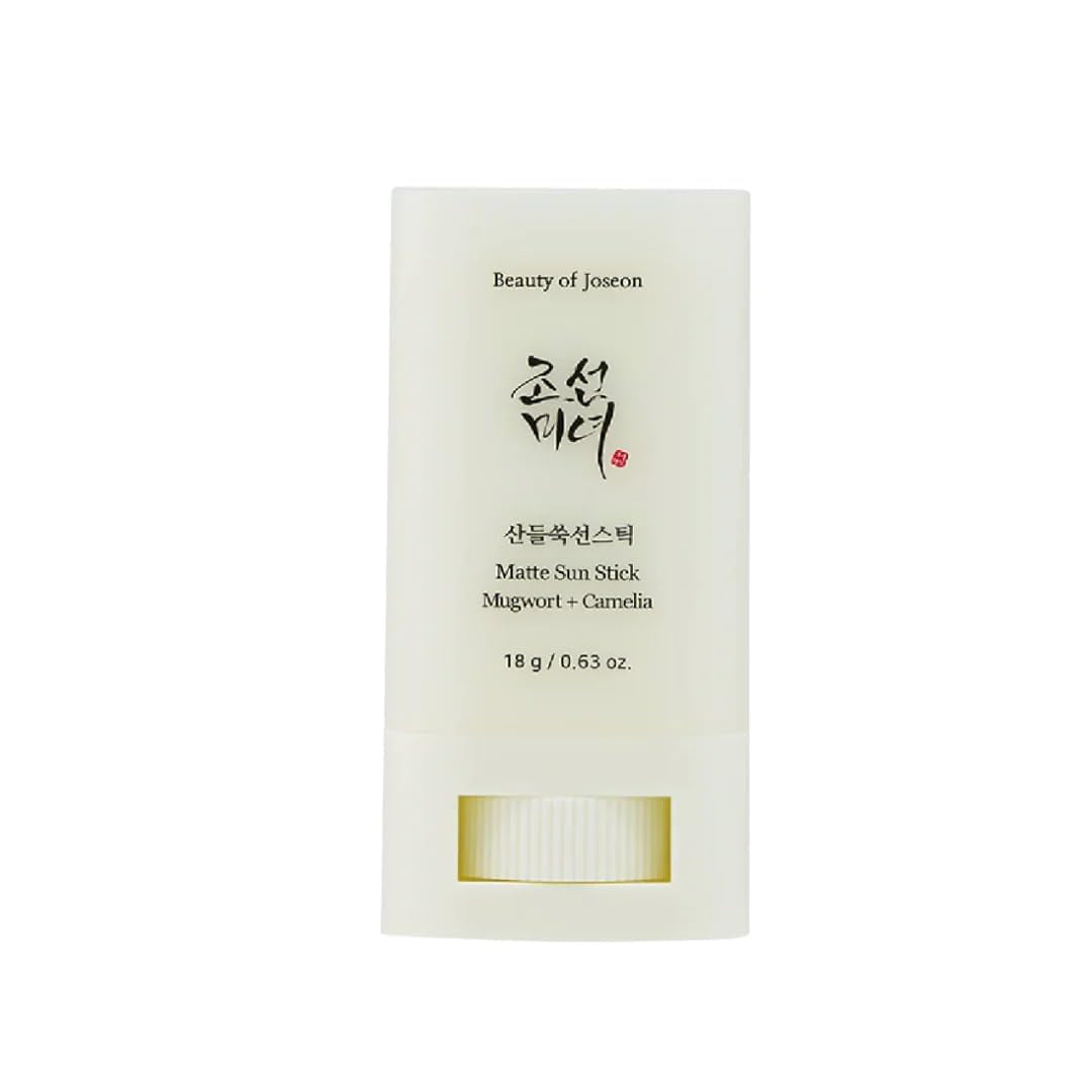 Beauty of Joseon Matte Sun Stick For All Skin Type