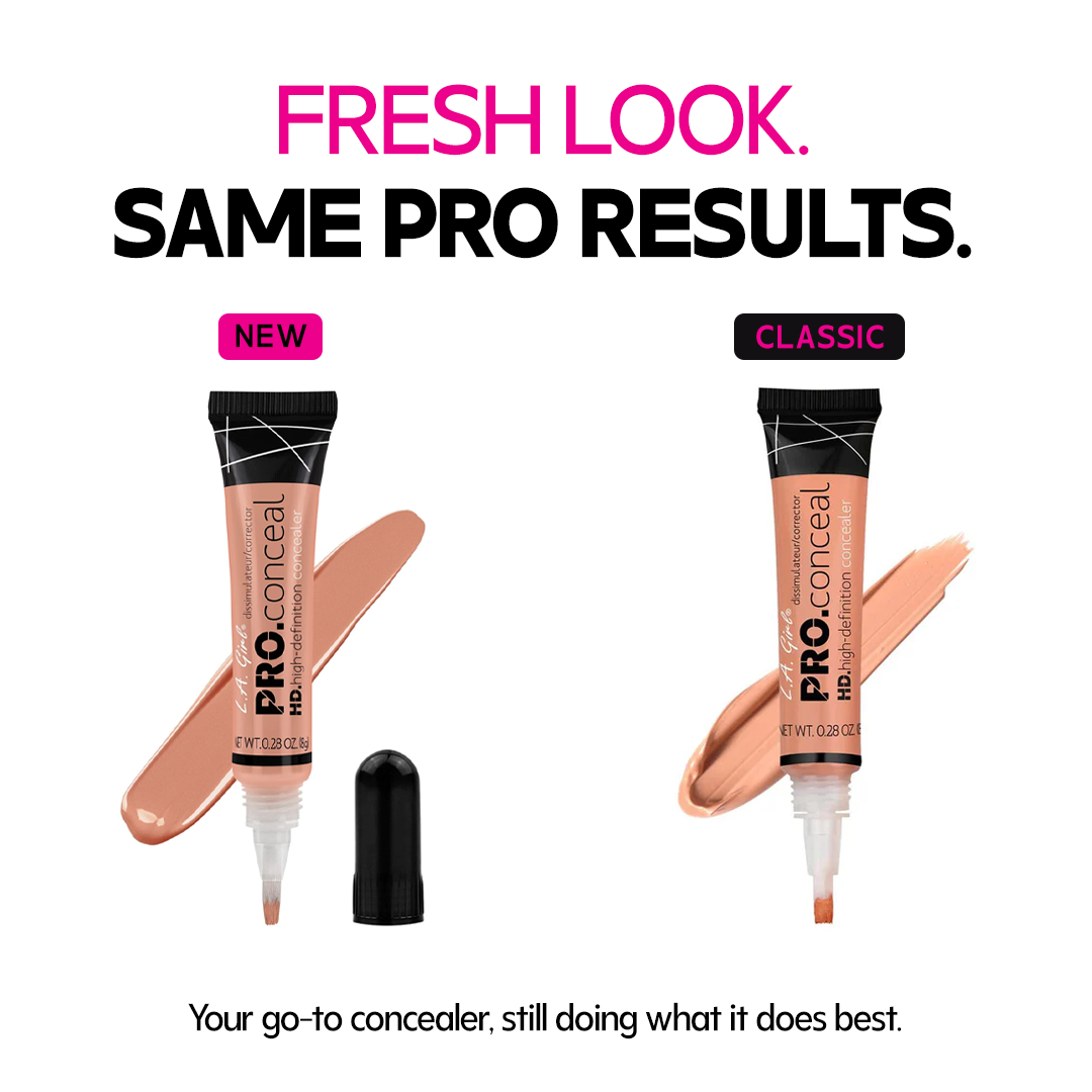 L.A. Girl Pro Corrector HD
