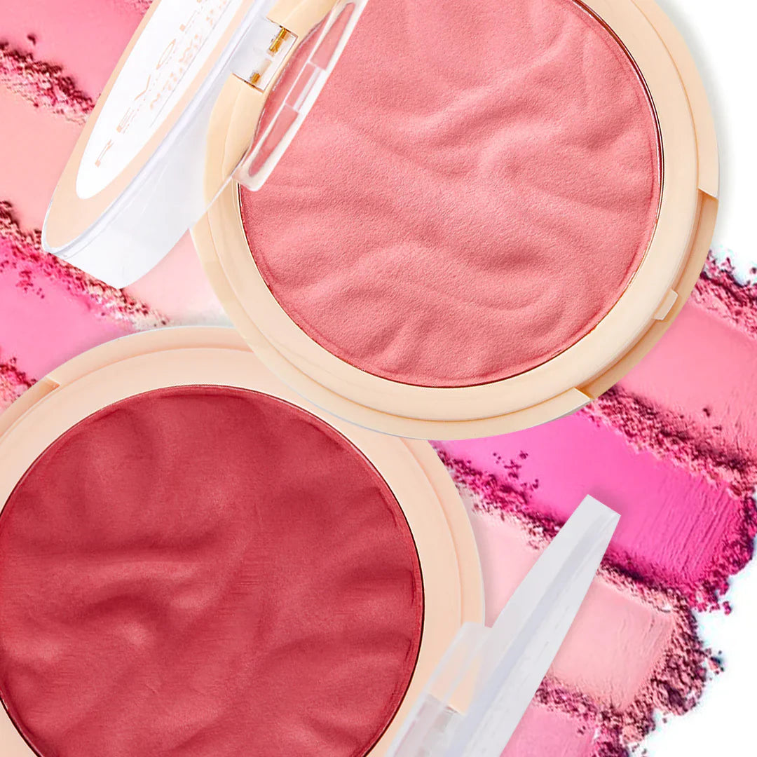 Makeup Revolution Reloaded Blusher