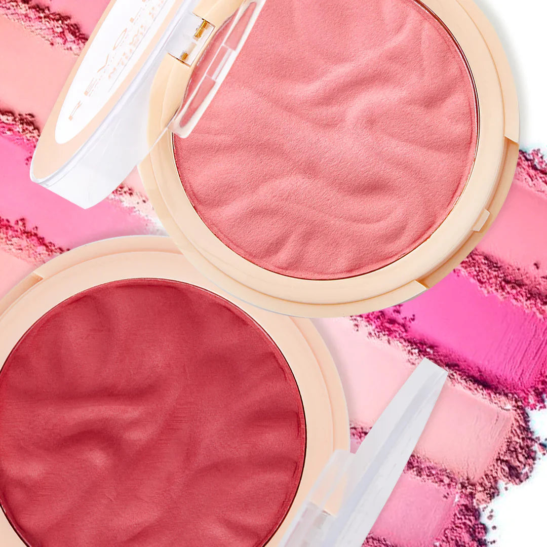 Makeup Revolution Reloaded Blusher