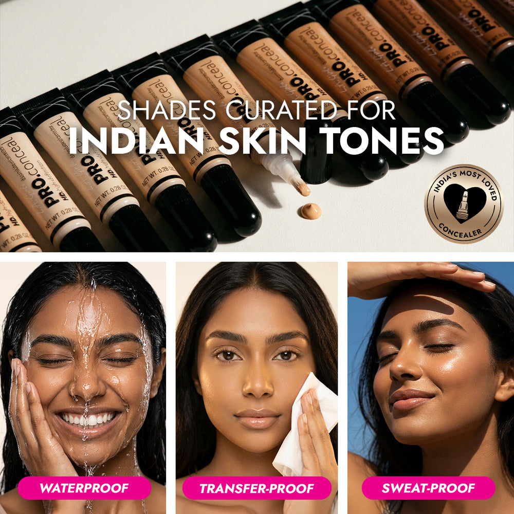 L.A. Girl Pro Conceal HD