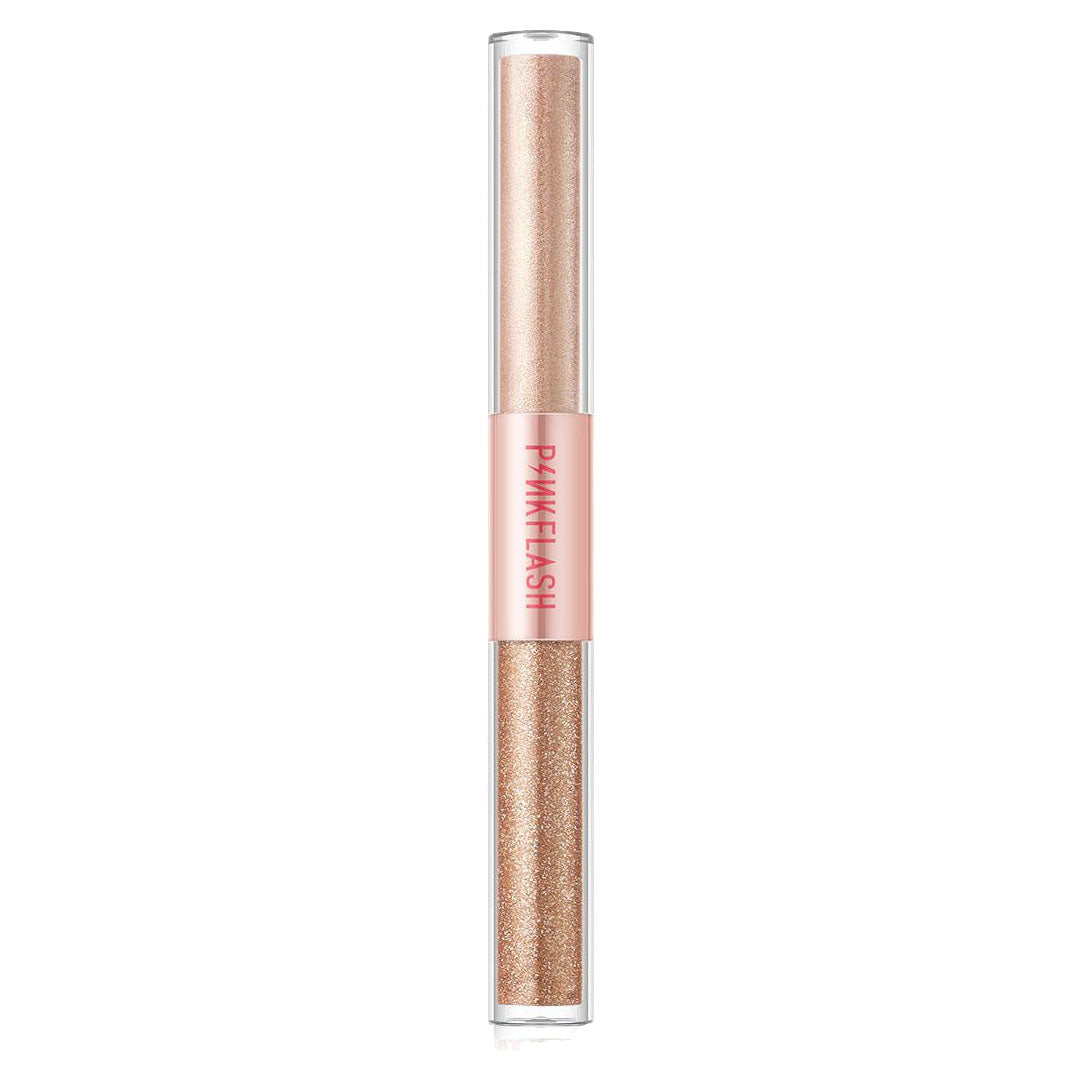 Pinkflash All Glow Liquid Eyeshadow