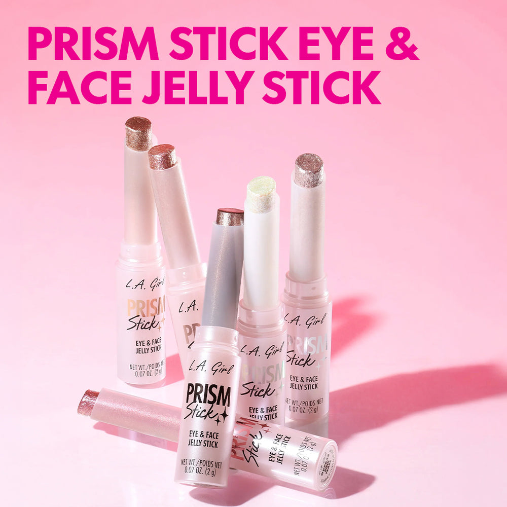 Prism Stick Eye & Face Jelly Stick