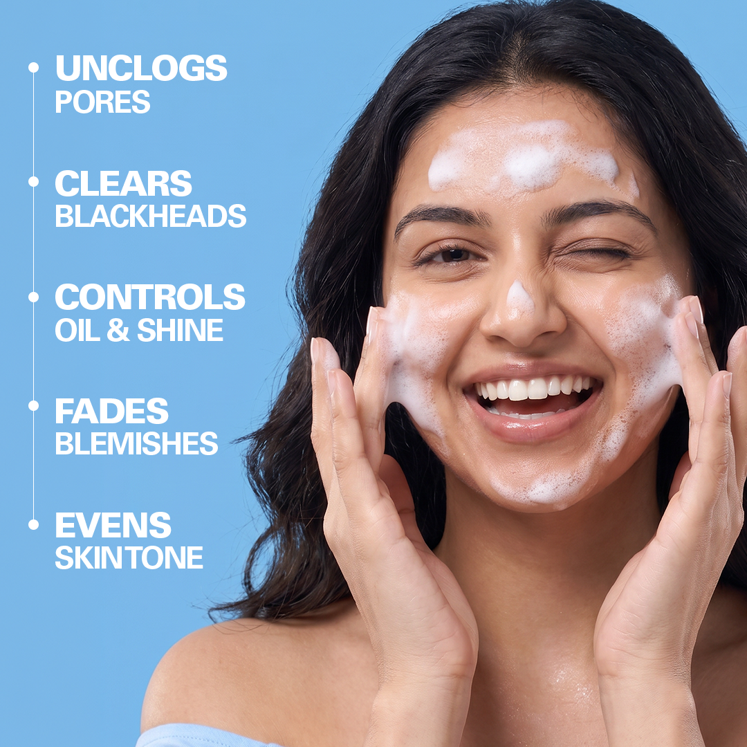 Eveline Cosmetics Facemed+ 8 in 1 Active Cleansing Gel+Scrub+Mask 150ml