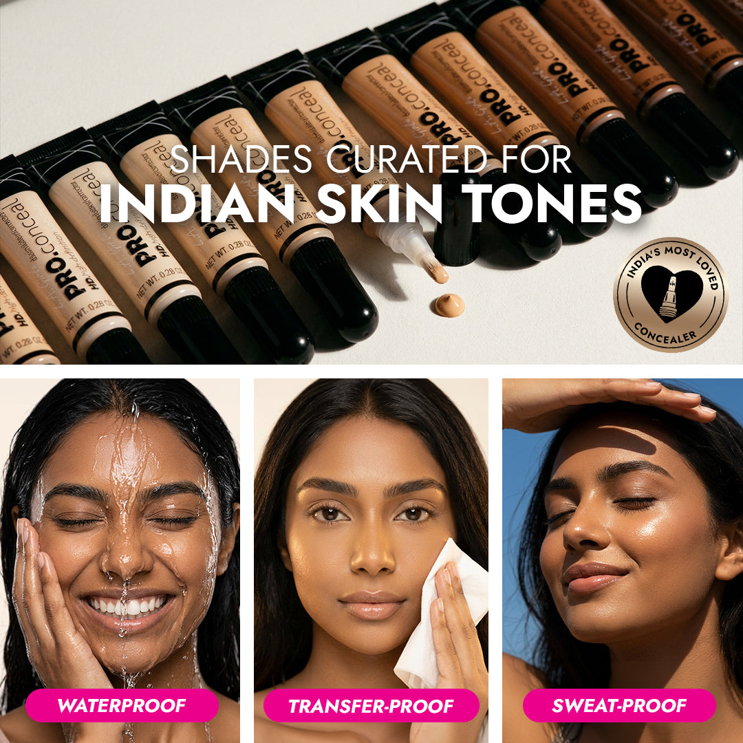 L.A. Girl Pro Conceal HD