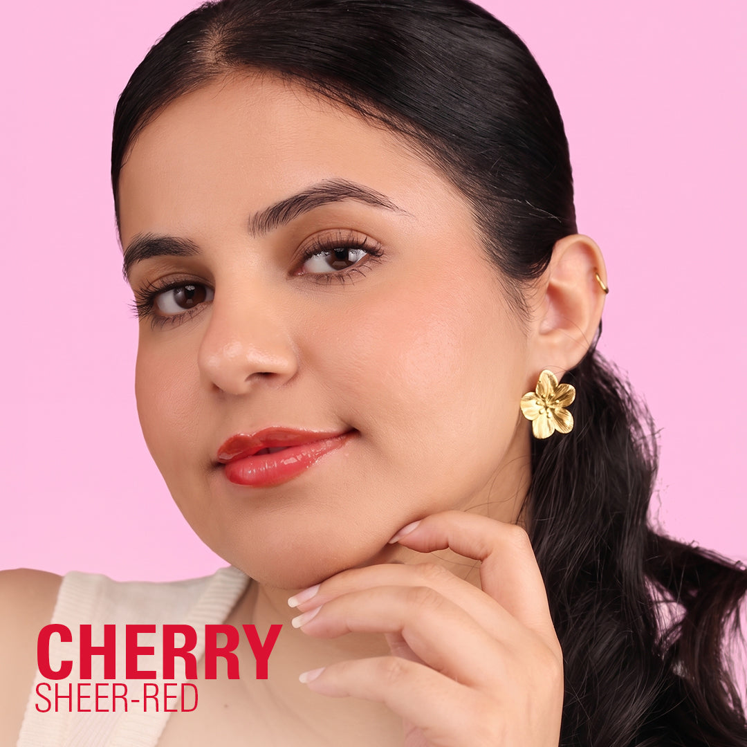 Makeup Revolution Pout Bomb Plumping Gloss