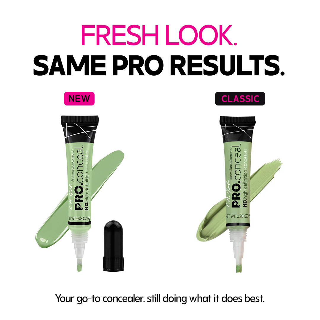 L.A. Girl Pro Corrector HD