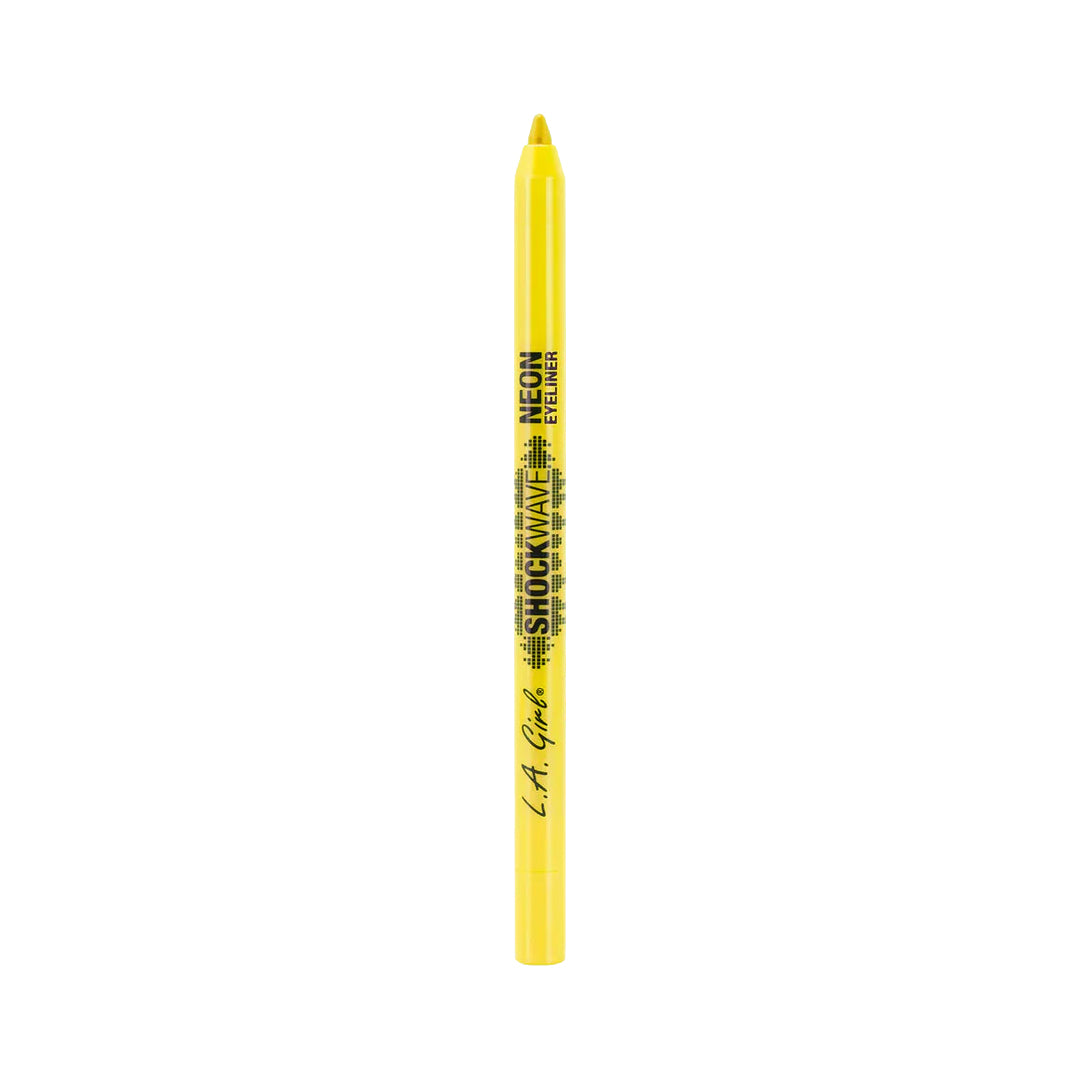 L.A. Girl Shockwave Neon Eyeliner