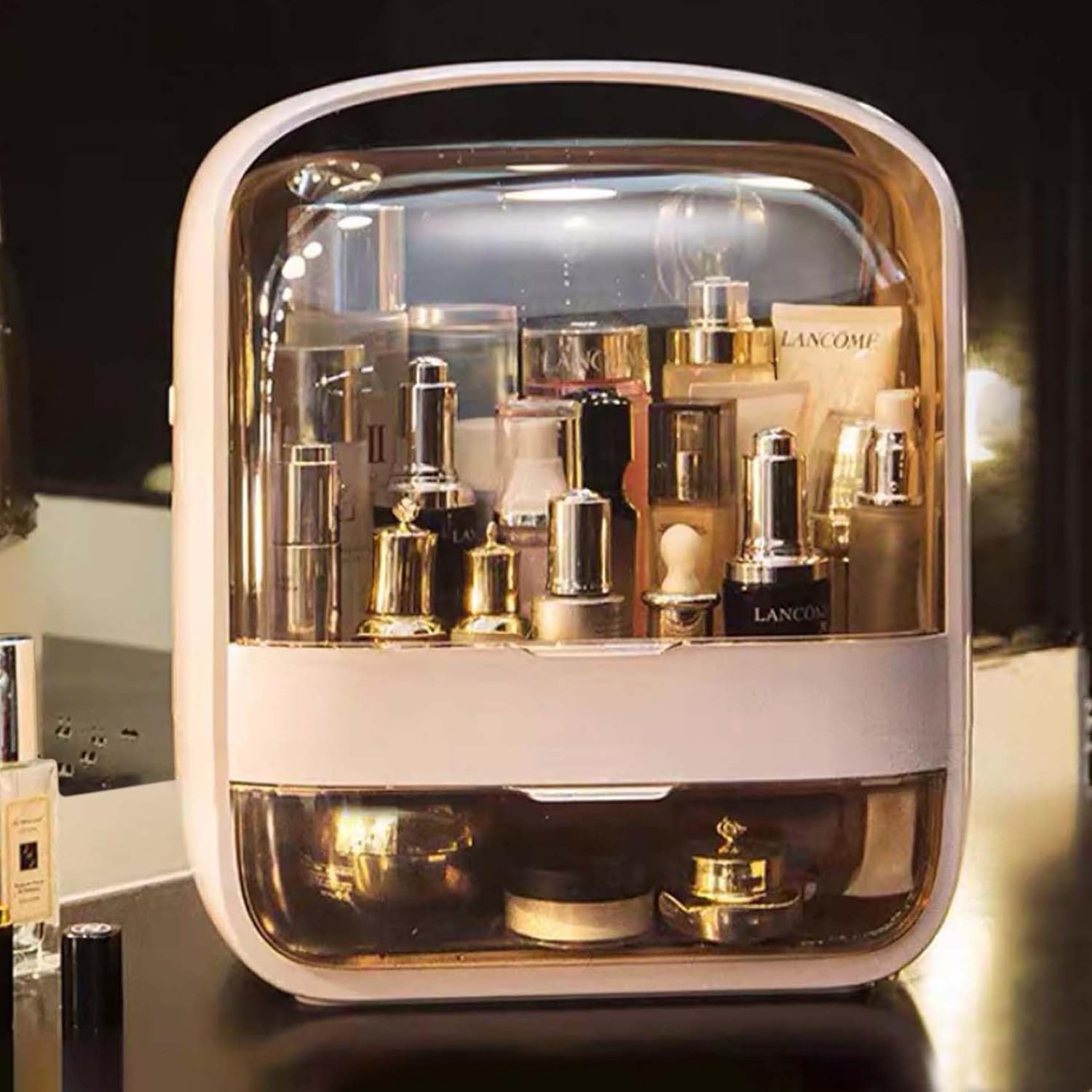 HOK's Stella Makeup Organizer