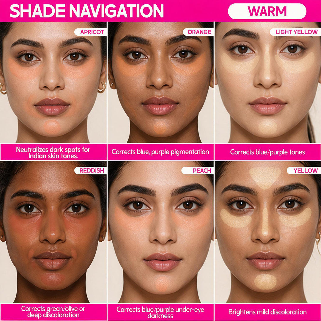 L.A. Girl Pro Corrector HD