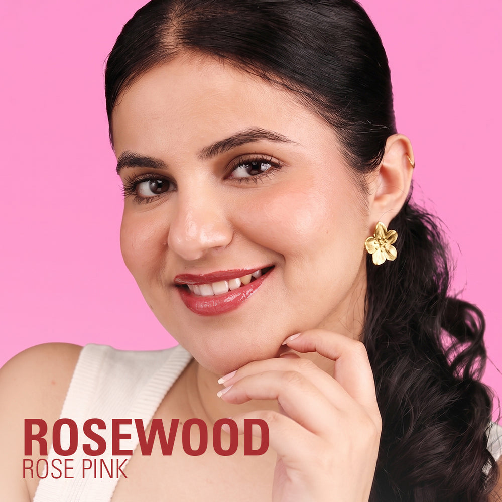 Group - Rosewood Rose Pink A