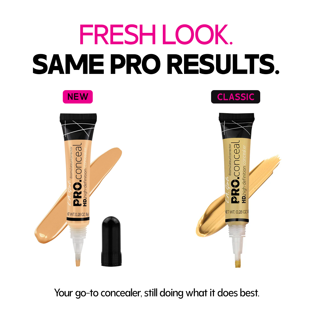 L.A. Girl Pro Corrector HD