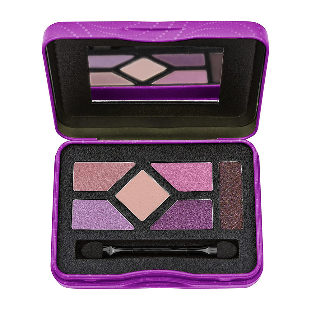 HOK Makeup L.A. Girl Inspiring Eyeshadow Palette - Get Glam and Get Going L.A. Girl Eyes Eyeshadow L A Girl LA Girl LAgirl Last Offer Makeup