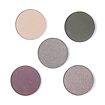 Revolution Pro 5 Refill Eyeshadow Pack